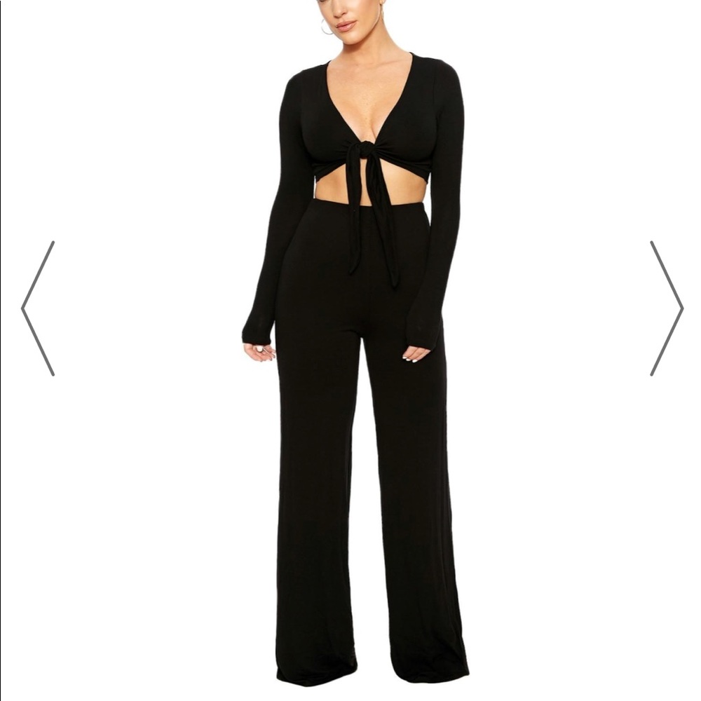 NWT Naked Wardrobe pants